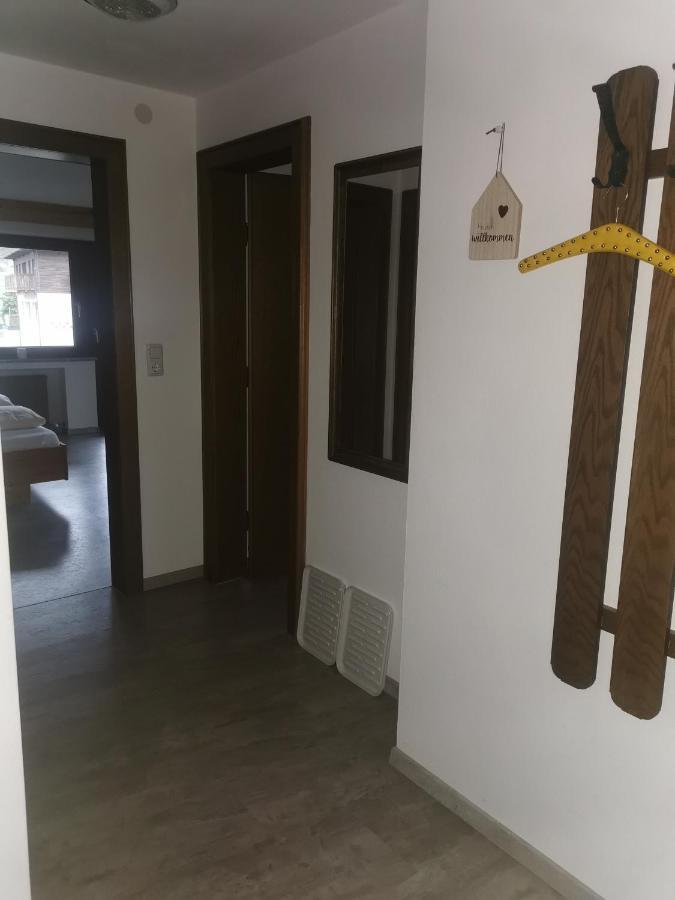 Zugspitz-Arena Fewo Haus Schachtkopf Biberwier Esterno foto