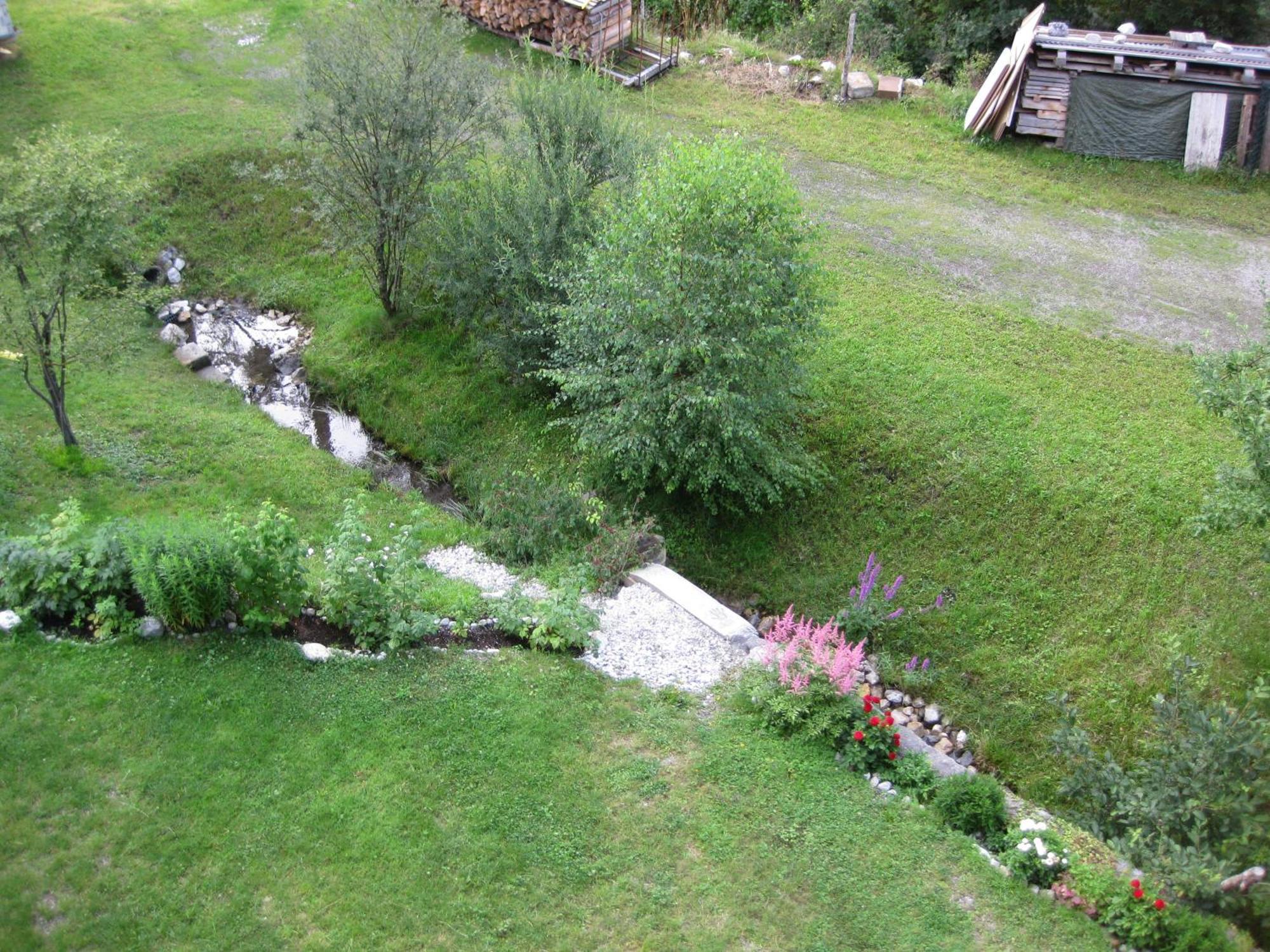 Zugspitz-Arena Fewo Haus Schachtkopf Biberwier Esterno foto